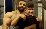 تعریف و تمجید جنجالی محمدحافظ چوپان از پدرش!